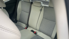 Toyota Yaris 1.5 Hybrid Excel 5dr CVT Hybrid Hatchback